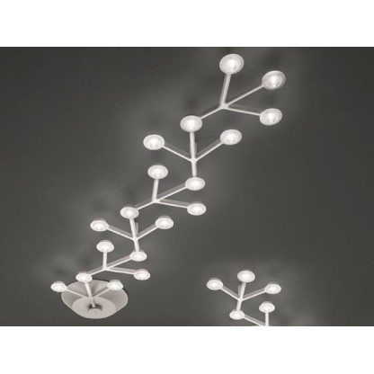 Потолочные светильники Artemide LED NET LINE