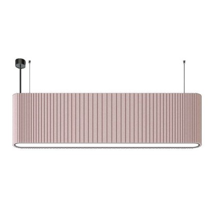 Подвесные светильники IMPACT ACOUSTIC® DENSA