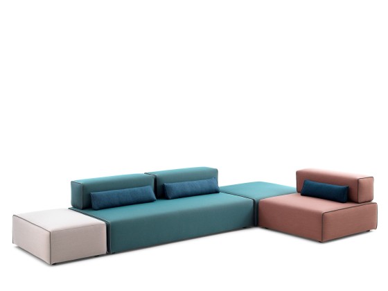 Диван LEOLUX LX LX396