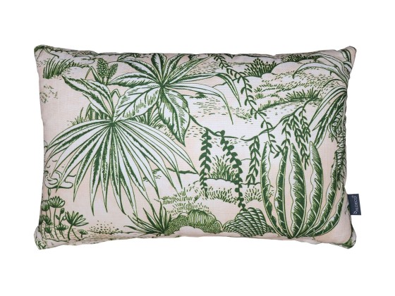 Диванные подушки Aldeco PAYSAGE DE RVE Eden Garden