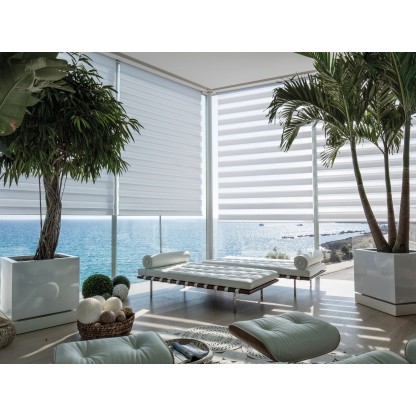 Рулонные шторы RESSTENDE STRIPES