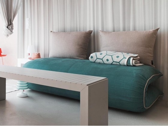 Диван Lago CHAMA