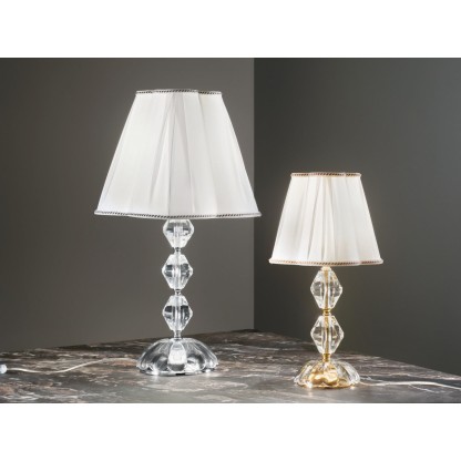 Настольные светильники Fan Europe Lighting RIFLESSO