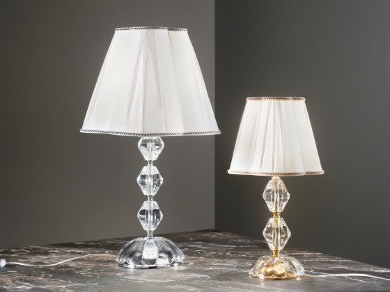 Настольные светильники Fan Europe Lighting RIFLESSO