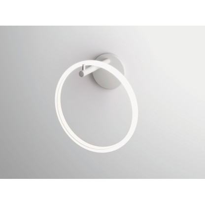 Бра - настенная лампа GAROFOLI CERCHI DI LUCE