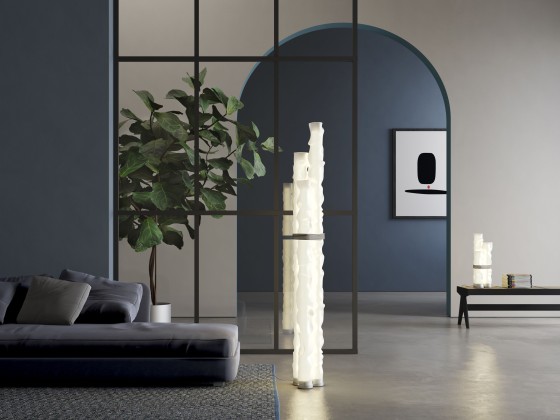 Напольный светильник Contardi BAGGY