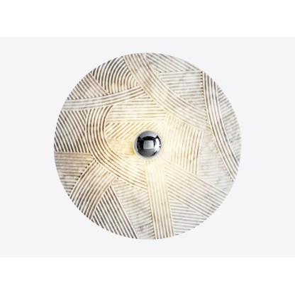 Бра - настенная лампа RADAR INTERIOR SOLCO