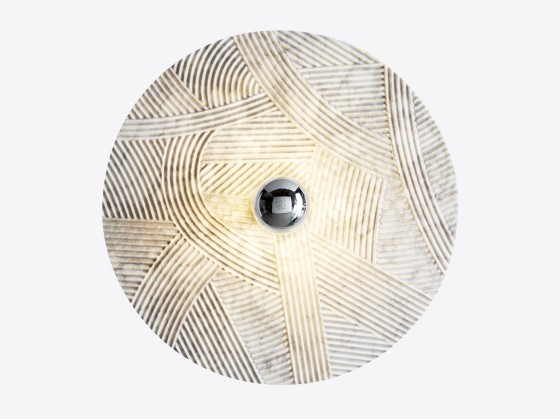 Бра - настенная лампа RADAR INTERIOR SOLCO