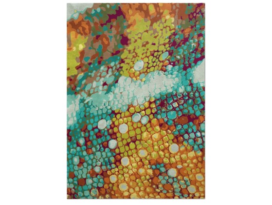 Ковер De Dimora BUBBLE