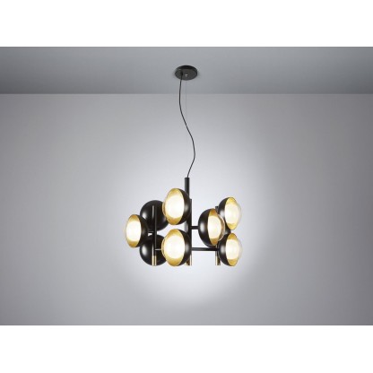 Подвесные светильники Tooy MUSE