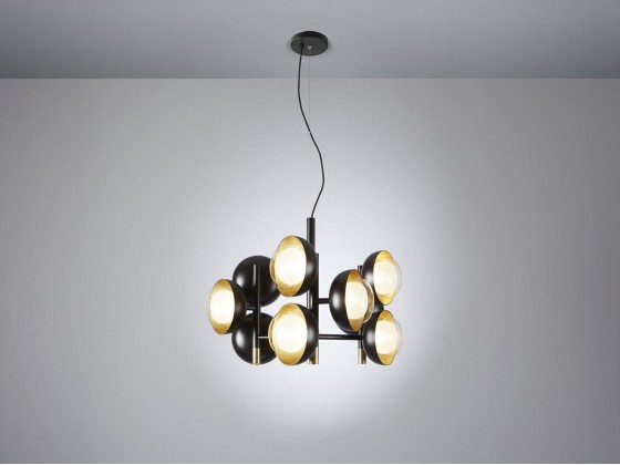 Подвесные светильники Tooy MUSE