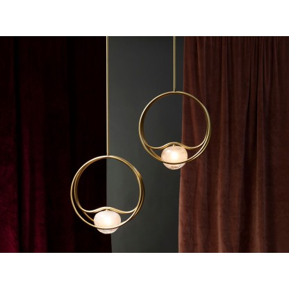 Подвесные светильники Esperia PULSAR