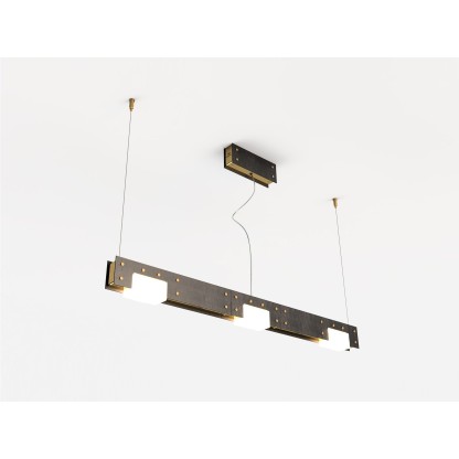 Подвесные светильники Intueri Light CUBI 03.760