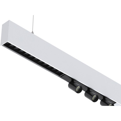 Подвесные светильники Exporlux FLEXIBLE SU