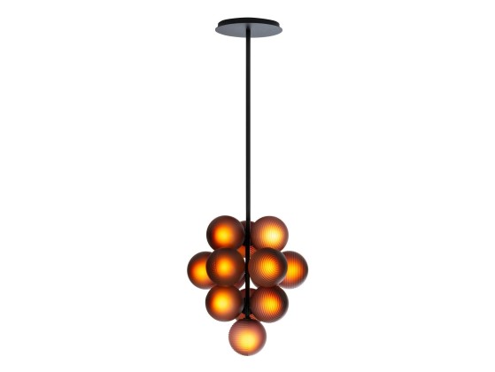 Подвесные светильники pulpo STELLAR GRAPE PENDANT BIG
