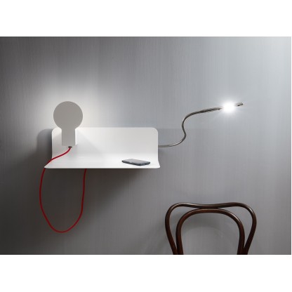 Бра - настенная лампа ZAVA SKETCH