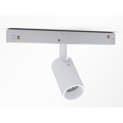 Трековые светильники Exporlux POINT CA