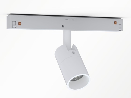 Трековые светильники Exporlux POINT CA
