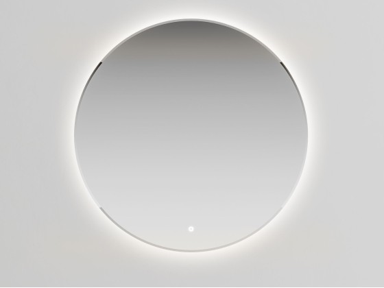 Зеркало для ванной комнаты Arbi Arredobagno COMPASS