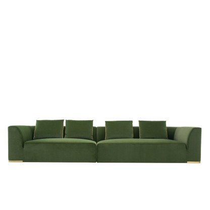 Диван Como Furniture RIC