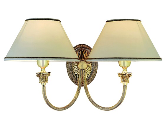 Бра - настенная лампа Estro PRINCIPE