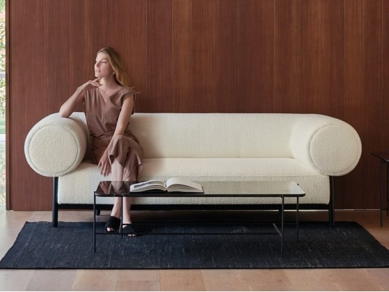 Диван Lebom JUMBO