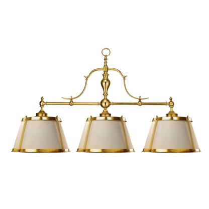 Подвесные светильники Il Bronzetto LUXURY FOUNDRY CLASSIC 541