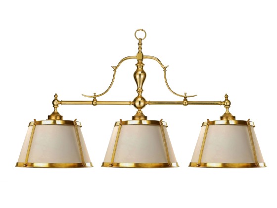 Подвесные светильники Il Bronzetto LUXURY FOUNDRY CLASSIC 541