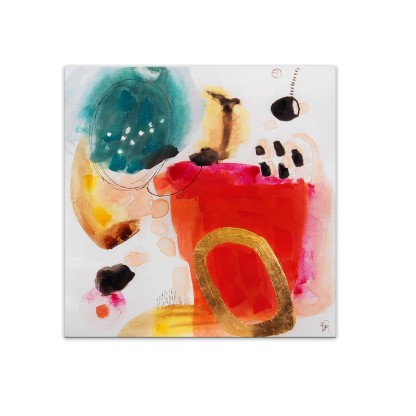 Картина Arte dal Mondo WF023X1