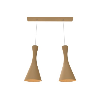 Подвесные светильники WayPoint JAQUELINE