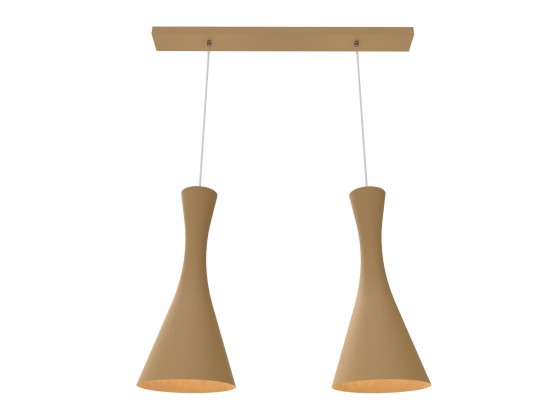 Подвесные светильники WayPoint JAQUELINE