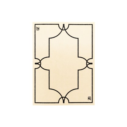 Ковер BRUNO ZAMPA SHIRLEY