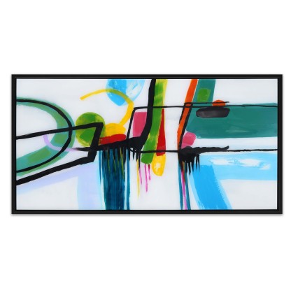 Картина Arte dal Mondo WA010BA