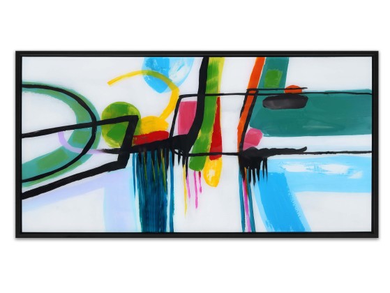 Картина Arte dal Mondo WA010BA