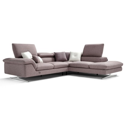 Диван NicolaQuinto Italia AMBRA