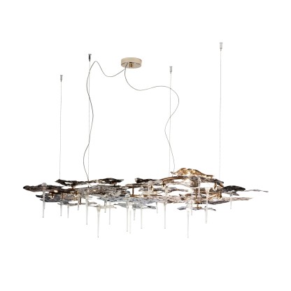 Подвесные светильники IDL LEAVES