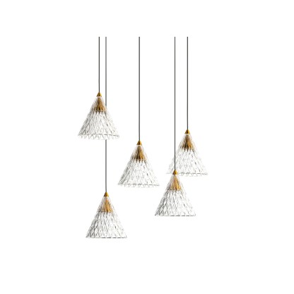 Подвесные светильники LedsC4 VENETO - 5