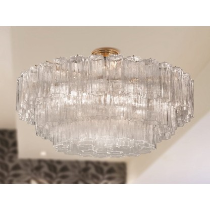 Подвесные светильники Patrizia Volpato GLACE 4170