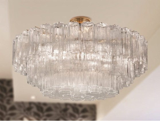 Подвесные светильники Patrizia Volpato GLACE 4170