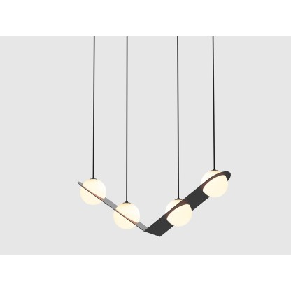 Подвесные светильники Lambert & Fils LAURENT 02