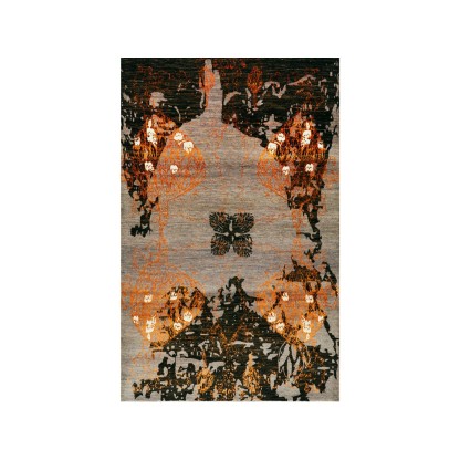 Ковер Zollanvari DERAKHTE ANAR 2A