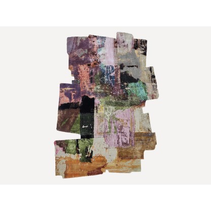 Ковер HENZEL STUDIO ALTO LA PALMA