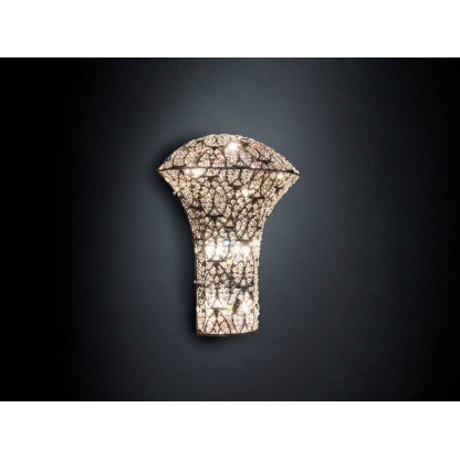 Бра - настенная лампа VGnewtrend ARABESQUE EXCLAMATION SMALL