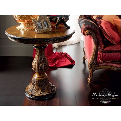 Столик Modenese Luxury Interiors 12613
