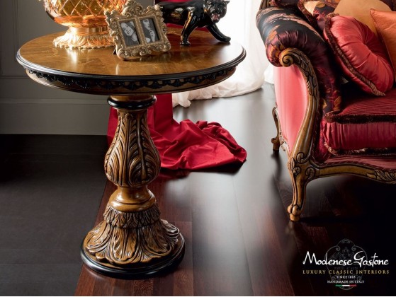 Столик Modenese Luxury Interiors 12613
