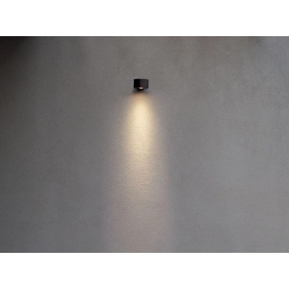 Настеннопотолочные светильники Stral LOCH