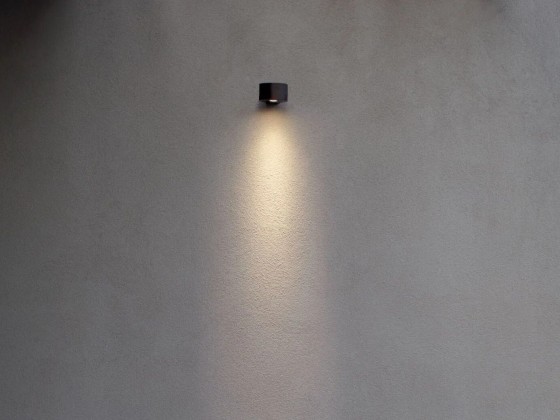 Настеннопотолочные светильники Stral LOCH