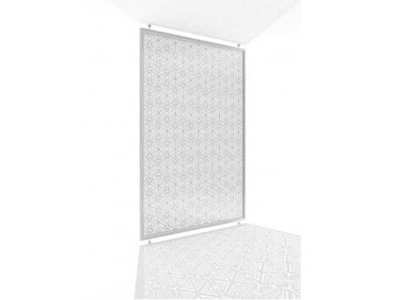 Перегородки TrackDesign EEA