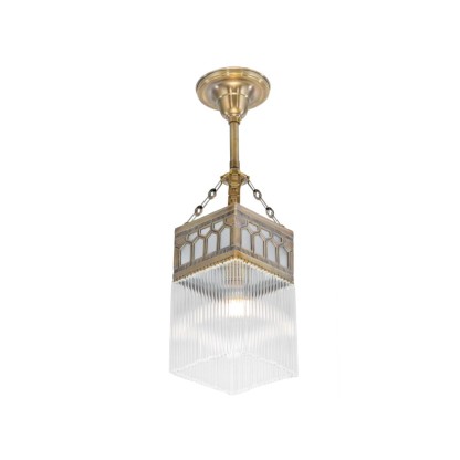 Подвесные светильники Patinas Lighting BERLIN