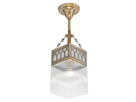 Подвесные светильники Patinas Lighting BERLIN